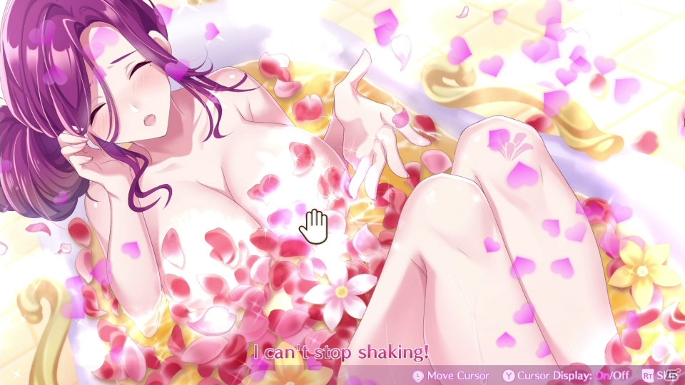 「オメガラビリンス ライフ」Steamで配信開始！1週間限定の30％オフロンチセールが実施の画像10