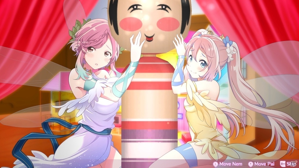 「オメガラビリンス ライフ」Steamで配信開始！1週間限定の30％オフロンチセールが実施の画像11