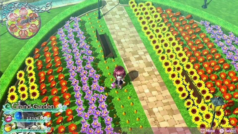 「オメガラビリンス ライフ」Steamで配信開始！1週間限定の30％オフロンチセールが実施の画像4