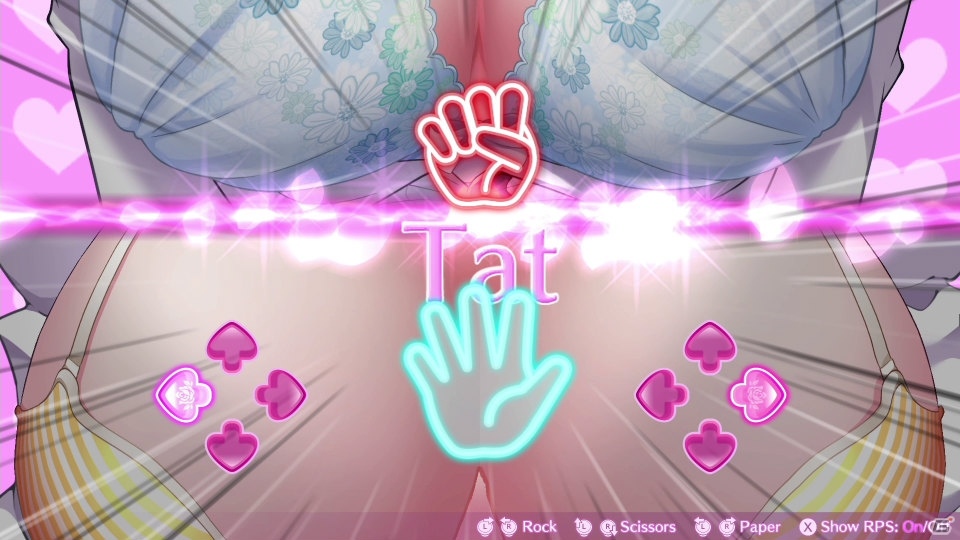 「オメガラビリンス ライフ」Steamで配信開始！1週間限定の30％オフロンチセールが実施の画像7