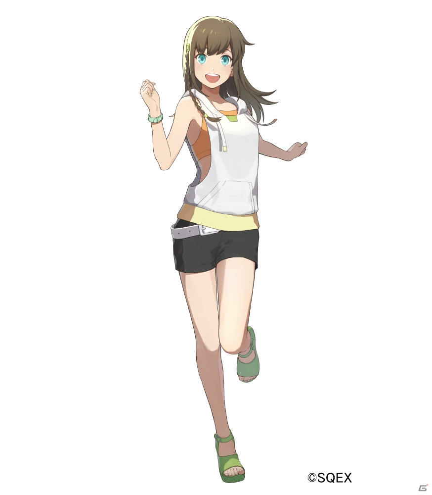 「エンゲージソウルズ」実力未知数の素人集団「マイティエッグ」のキャラクター情報が公開！の画像5