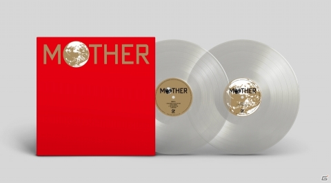 「MOTHER」オリジナル・サウンドトラック 国内盤アナログレコードの2ndプレスが決定！予約受付が再開の画像1