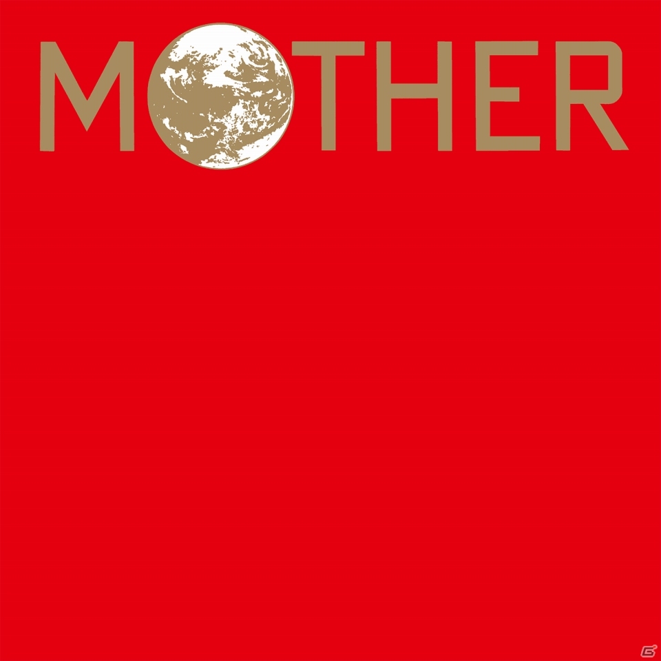 「MOTHER」オリジナル・サウンドトラック 国内盤アナログレコードの2ndプレスが決定！予約受付が再開の画像2