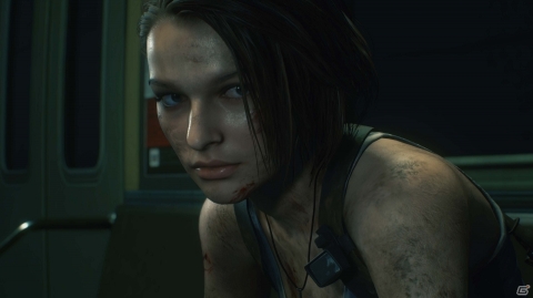 「バイオハザード RE:3」が非対称オンラインマルチ「BIOHAZARD RESISTANCE」を収録して4月3日発売決定！の画像10