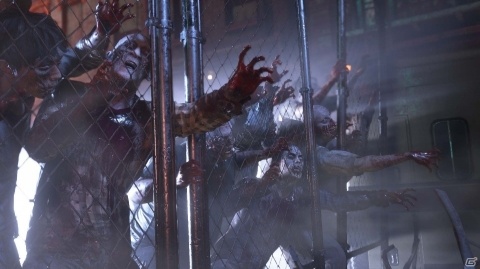 「バイオハザード RE:3」が非対称オンラインマルチ「BIOHAZARD RESISTANCE」を収録して4月3日発売決定！の画像12