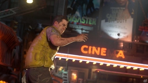 「バイオハザード RE:3」が非対称オンラインマルチ「BIOHAZARD RESISTANCE」を収録して4月3日発売決定！の画像13