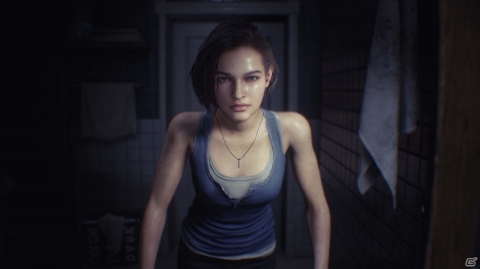「バイオハザード RE:3」が非対称オンラインマルチ「BIOHAZARD RESISTANCE」を収録して4月3日発売決定！の画像14