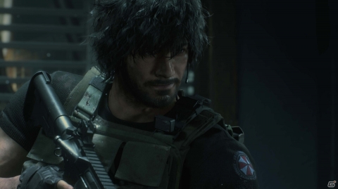 「バイオハザード RE:3」が非対称オンラインマルチ「BIOHAZARD RESISTANCE」を収録して4月3日発売決定！の画像15