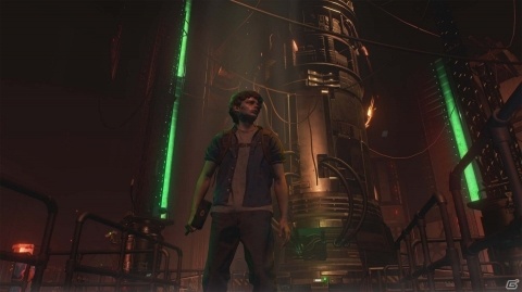 「バイオハザード RE:3」が非対称オンラインマルチ「BIOHAZARD RESISTANCE」を収録して4月3日発売決定！の画像19