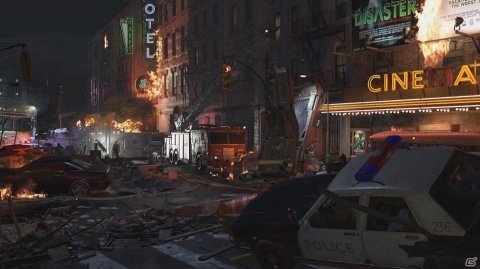 「バイオハザード RE:3」が非対称オンラインマルチ「BIOHAZARD RESISTANCE」を収録して4月3日発売決定！の画像3