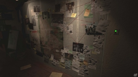 「バイオハザード RE:3」が非対称オンラインマルチ「BIOHAZARD RESISTANCE」を収録して4月3日発売決定！の画像7