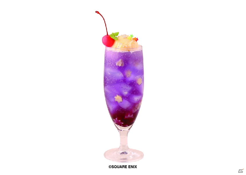 「星のドラゴンクエスト」のコラボカフェが12月22日よりアニぱらCAFE渋谷で実施！の画像10