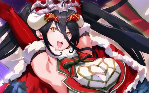 「MASS FOR THE DEAD」12月13日より「クリスマスキャンペーン」が開催！