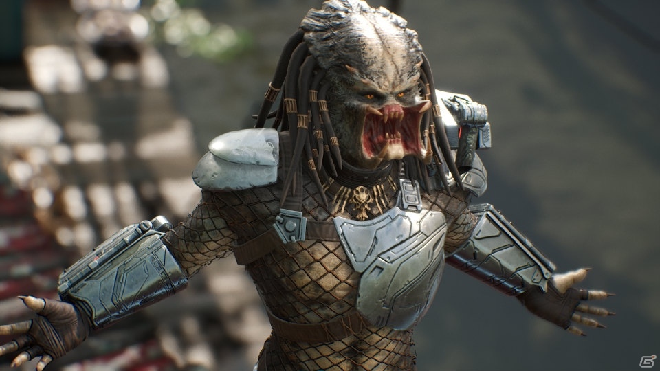 PS4「Predator: Hunting Grounds」の発売日が2020年4月24日に決定！デジタルコミックなどを収録した限定版も登場の画像11