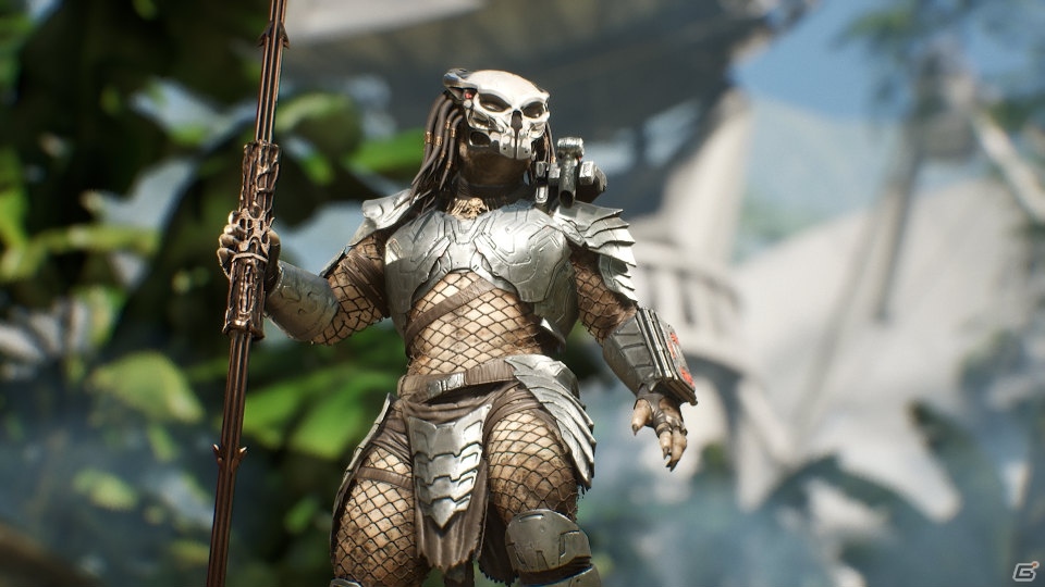 PS4「Predator: Hunting Grounds」の発売日が2020年4月24日に決定！デジタルコミックなどを収録した限定版も登場の画像3