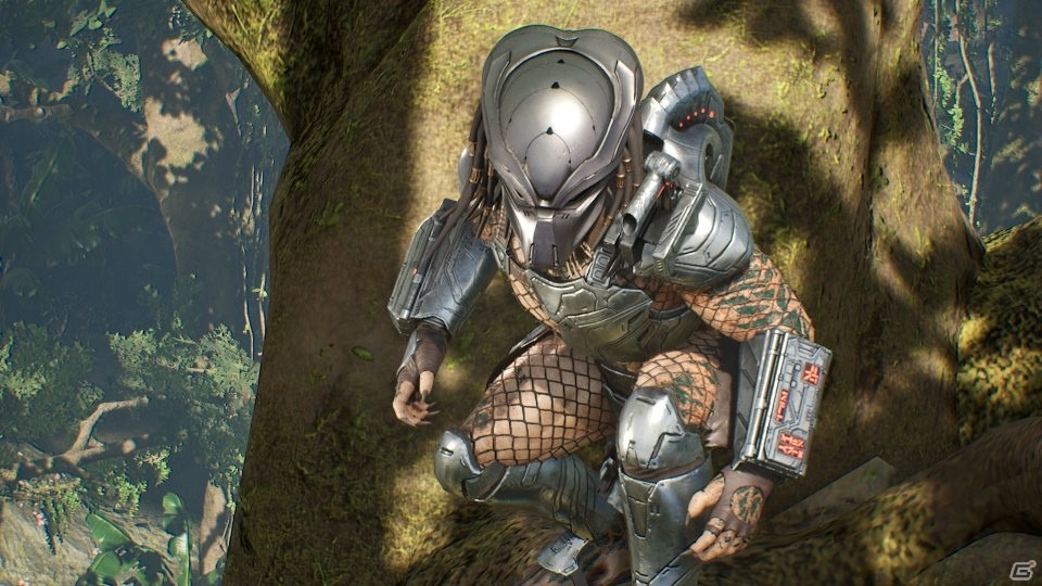 PS4「Predator: Hunting Grounds」の発売日が2020年4月24日に決定！デジタルコミックなどを収録した限定版も登場の画像6