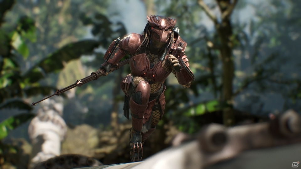 PS4「Predator: Hunting Grounds」の発売日が2020年4月24日に決定！デジタルコミックなどを収録した限定版も登場の画像8