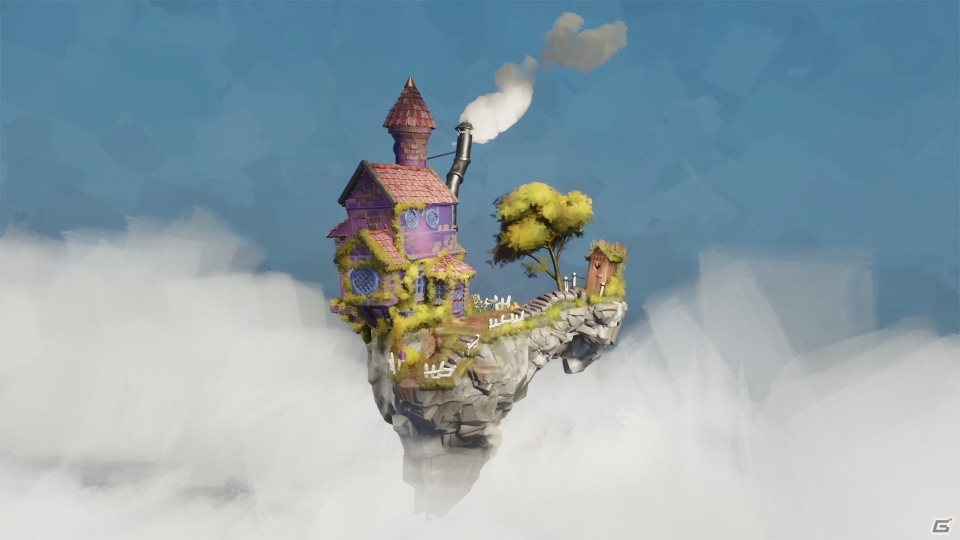 PS4「Dreams Universe」製品版の国内発売日が2020年2月14日に決定！本作を使って制作されたストーリーモードが収録の画像4