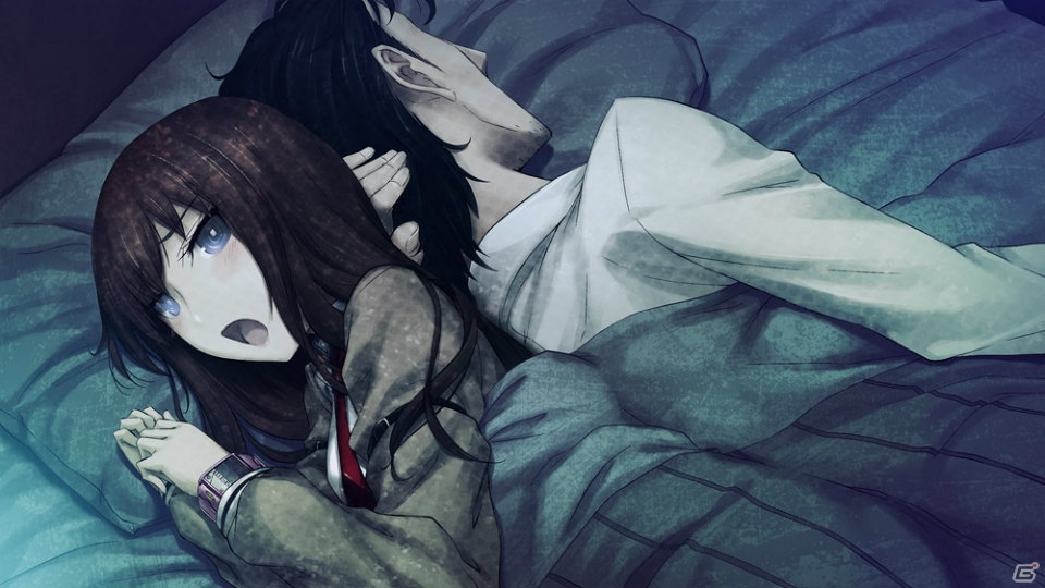 想定厨×2アドベンチャー「STEINS;GATE 比翼恋理のだーりん」のSteam版が発売！の画像3