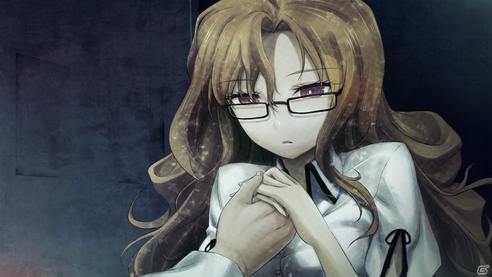 想定厨×2アドベンチャー「STEINS;GATE 比翼恋理のだーりん」のSteam版が発売！の画像4