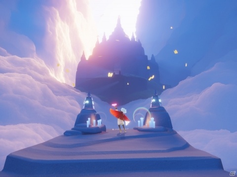「Sky 星を紡ぐ子どもたち」Android版の国内配信が12月13日より開始！iOS版とのデータ共有も可能の画像37