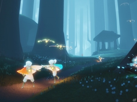 「Sky 星を紡ぐ子どもたち」Android版の国内配信が12月13日より開始！iOS版とのデータ共有も可能の画像39