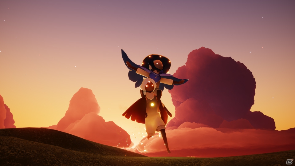 「Sky 星を紡ぐ子どもたち」Android版の国内配信が12月13日より開始！iOS版とのデータ共有も可能の画像1