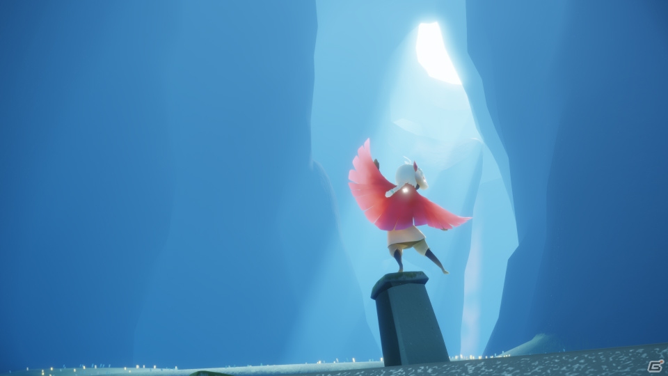 「Sky 星を紡ぐ子どもたち」Android版の国内配信が12月13日より開始！iOS版とのデータ共有も可能の画像10