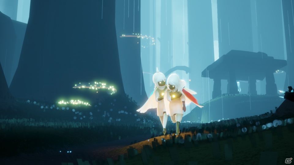 「Sky 星を紡ぐ子どもたち」Android版の国内配信が12月13日より開始！iOS版とのデータ共有も可能の画像17