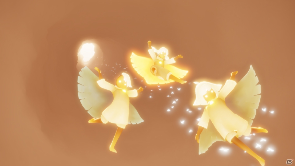 「Sky 星を紡ぐ子どもたち」Android版の国内配信が12月13日より開始！iOS版とのデータ共有も可能の画像21