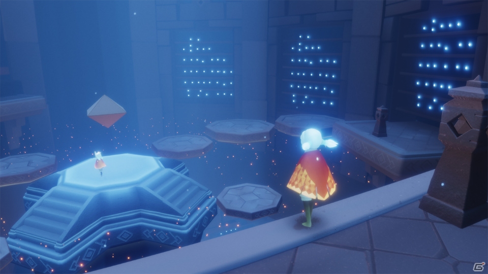 「Sky 星を紡ぐ子どもたち」Android版の国内配信が12月13日より開始！iOS版とのデータ共有も可能の画像30