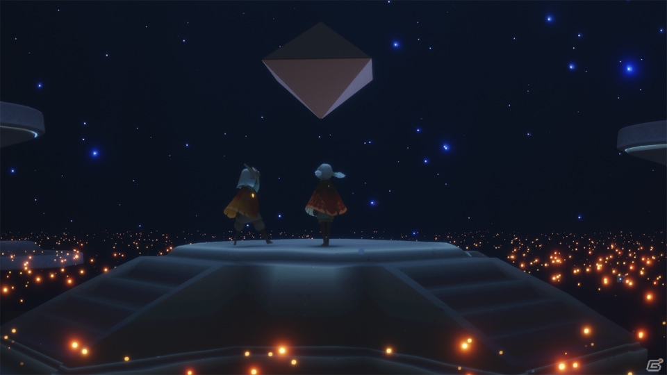 「Sky 星を紡ぐ子どもたち」Android版の国内配信が12月13日より開始！iOS版とのデータ共有も可能の画像31