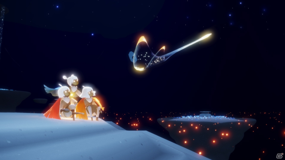 「Sky 星を紡ぐ子どもたち」Android版の国内配信が12月13日より開始！iOS版とのデータ共有も可能の画像33