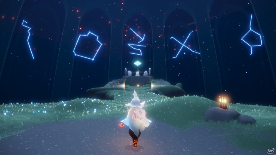 「Sky 星を紡ぐ子どもたち」Android版の国内配信が12月13日より開始！iOS版とのデータ共有も可能の画像35
