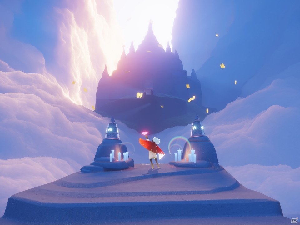 「Sky 星を紡ぐ子どもたち」Android版の国内配信が12月13日より開始！iOS版とのデータ共有も可能の画像37