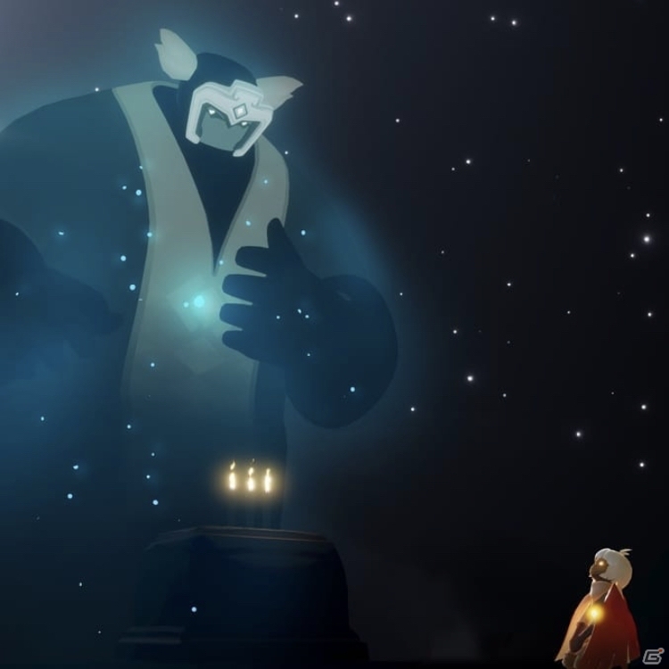 「Sky 星を紡ぐ子どもたち」Android版の国内配信が12月13日より開始！iOS版とのデータ共有も可能の画像38