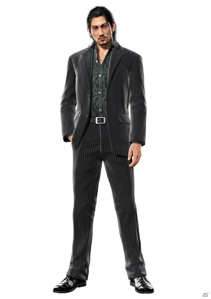 「龍が如く7 光と闇の行方」初回特典のコラボブランドグッズを紹介する映像が公開！の画像15