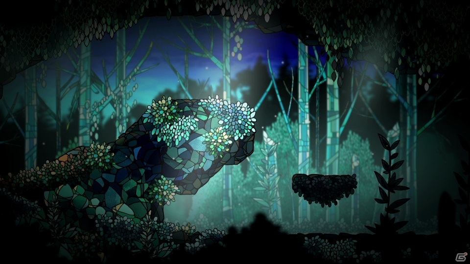 2Dアクションアドベンチャー「Gleamlight」PS4/Switch/Xbox One/Steamで2020年春に発売！の画像9