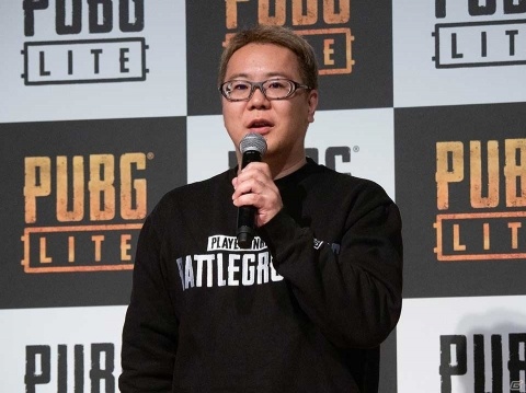 小島瑠璃子さんが実況初挑戦でドン勝をゲット！「PUBG LITE」先行オープニングイベントをレポートの画像3