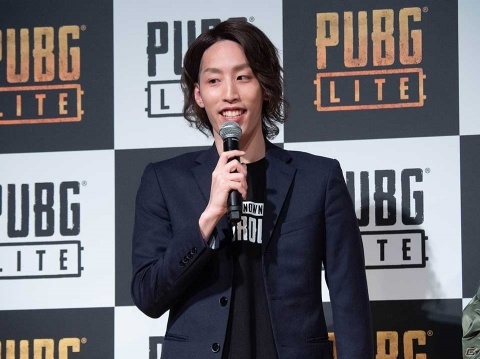 小島瑠璃子さんが実況初挑戦でドン勝をゲット！「PUBG LITE」先行オープニングイベントをレポートの画像7