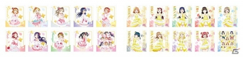 「セガコラボカフェ ラブライブ！シリーズ 9th ANNIVERSARY! feat.ラブライブ！フェス」12月21日より開催！の画像14