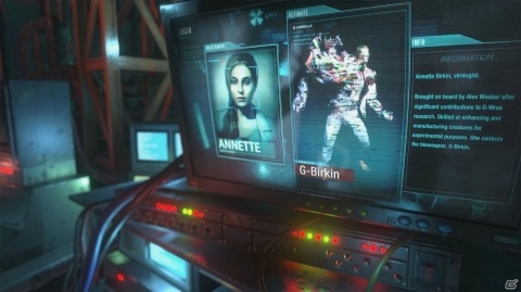 「バイオハザード RE:3」コレクターズエディションの詳細や新たなスクリーンショットが公開！の画像11