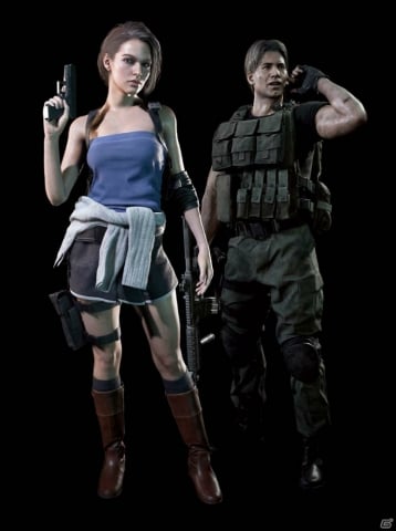 「バイオハザード RE:3」コレクターズエディションの詳細や新たなスクリーンショットが公開！の画像2