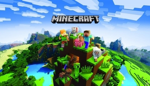 Ps4 Minecraft Starter Collection が発売決定 ギリシャ神話マッシュアップなどを収録 ゲーム情報サイト Gamer