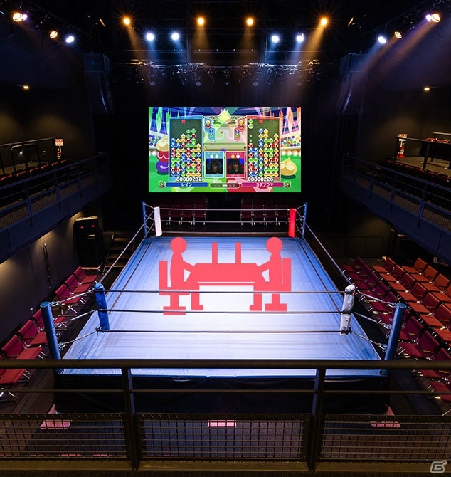 東京・浅草で12月14日開催の「ぷよぷよチャンピオンシップ SEASON2 12月大会」当日の物販情報が公開の画像4