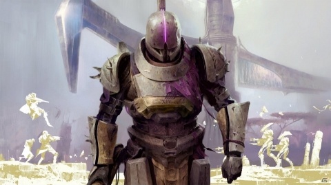 「Destiny 2」カバル軍との時を超えた戦いを描く「暁旦のシーズン」がスタート！の画像1
