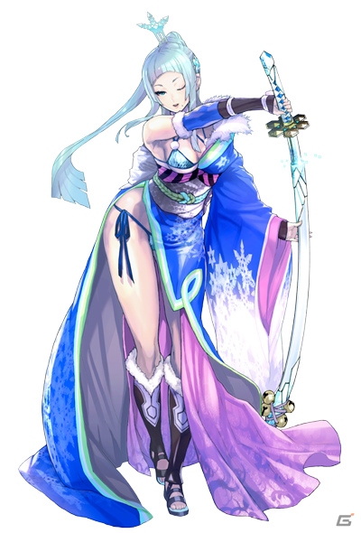 「Wonderland Wars -禍ツ大和ノ宿曜典-」が稼働開始！ヴィランの力をまとって暴れ回る新モードなどが追加の画像12