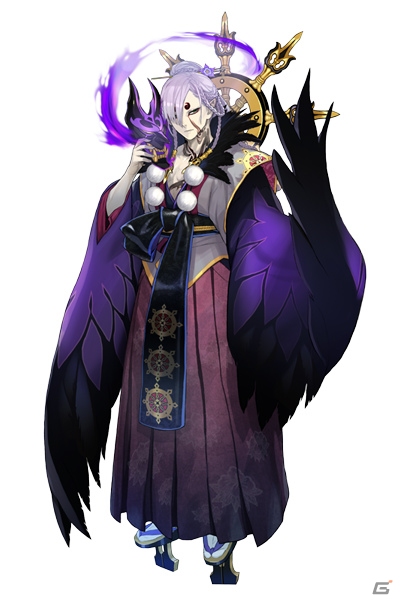「Wonderland Wars -禍ツ大和ノ宿曜典-」が稼働開始！ヴィランの力をまとって暴れ回る新モードなどが追加の画像2