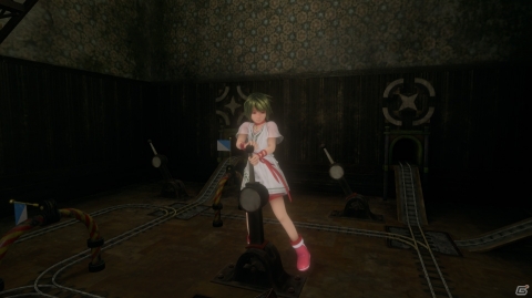 VR脱出アドベンチャー「Last Labyrinth」の体験版がPS StoreとSteamで配信開始！の画像3