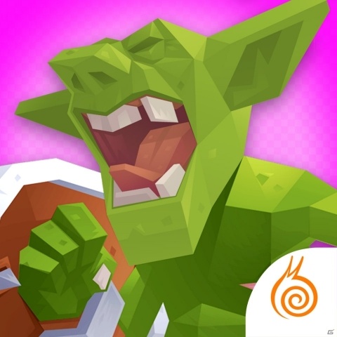 神様特盛りの異世界TD「ガーディアンズ・オブ・ミュージアム」iOS/Androidで2020年冬に配信！の画像9